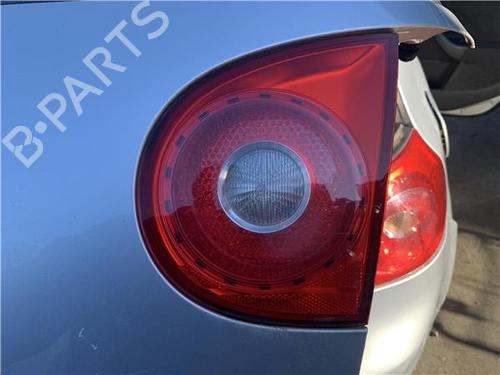 Right tailgate light VW GOLF V (1K1)  | BP32389073C80 
