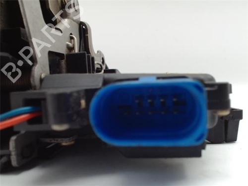 Front right lock SEAT ALTEA (5P1)  | BP13043431C97 
