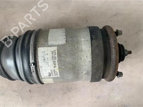 Right rear shock absorber LAND ROVER RANGE ROVER SPORT I (L320) 2.7 D 4x4 | BP15732793M19 