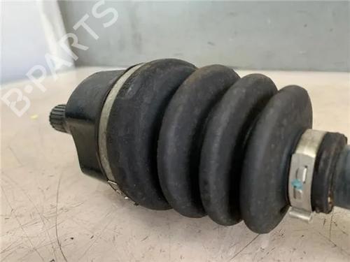 Right front driveshaft CHEVROLET MATIZ (M200, M250) 1.0 LPG | BP24315373M39 