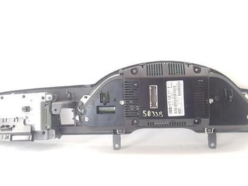 Instrument cluster AUDI A6 C6 Avant (4F5) 2.7 TDI | BP31206932C47