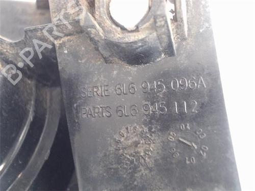 Right taillight SEAT IBIZA III (6L1)  | BP13052035C35 
