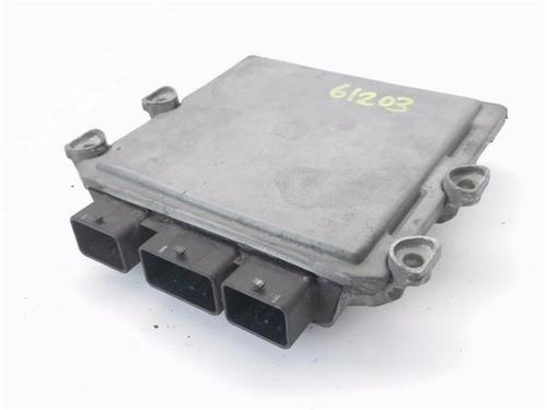 Electronic module PEUGEOT PARTNER Box Body/MPV (5_, G_) 2.0 HDi | BP36477317M83  - Image 6