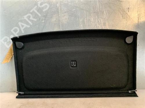 Rear parcel shelf VW GOLF IV (1J1)  | BP16059914C85 