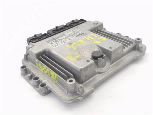 Electronic module CITROËN C3 I (FC_, FN_) | BP10982746M83