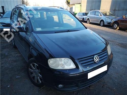 Køler VW TOURAN (1T1, 1T2)  | BP13090415M31 