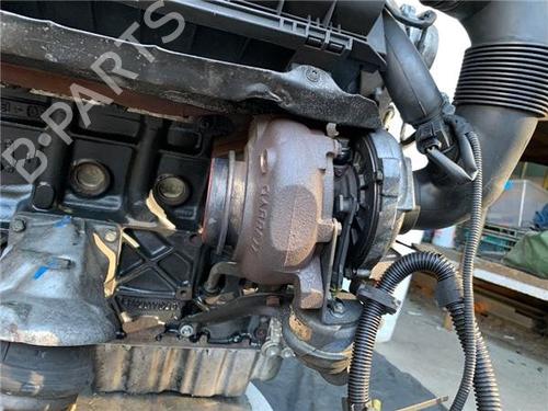 Engine MERCEDES-BENZ E-CLASS (W210) E 270 CDI (210.016) | BP35986579M1 - Image 7