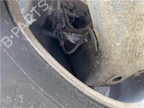 Left rear steering knuckle SEAT ALHAMBRA (7V8, 7V9) | BP26445964M27