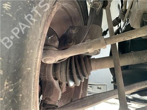 Steering rack CITROËN C4 Picasso I MPV (UD_)  | BP32418124M22 