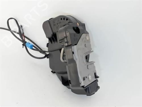 Rear right lock MERCEDES-BENZ C-CLASS (W203) C 320 (203.064) | BP14341876C99 