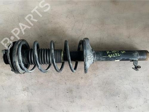 Used Right front shock absorber HONDA HR-V (GH_) 1.6 16V (124 hp) 14360562