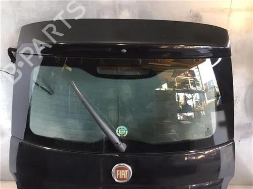 Tailgate FIAT 500 (312_) 1.3 D Multijet (312AXB1A) | BP12067520C6