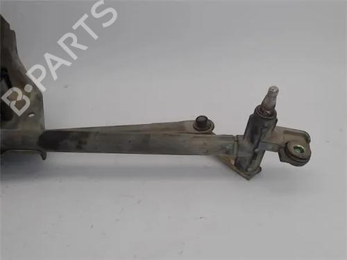 Front wiper motor VW GOLF III (1H1) 2.0 | BP26434267M29 