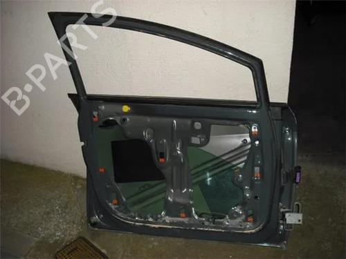 Left front door SEAT LEON (1P1) 1.4 TSI | BP12148407C2 