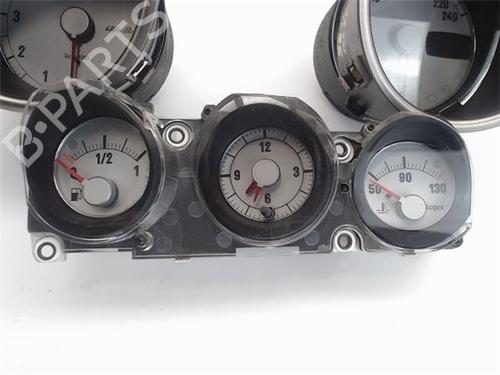 Instrument cluster ALFA ROMEO 156 Sportwagon (932_)  | BP16479391C47 