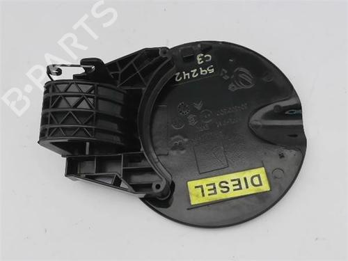 Fuel flap CITROËN C3 I (FC_, FN_)  | BP24622453C131 