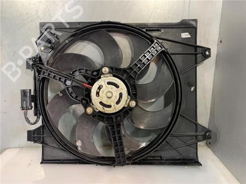 Radiator fan FORD KA (RU8) 1.2 | BP32273890M35