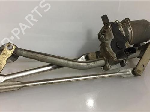 Front wiper motor FORD FIESTA V (JH_, JD_)  | BP11341798M29 