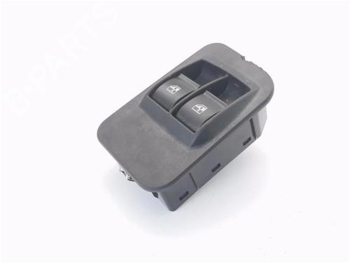 Used Left front window switch Left front window switch PEUGEOT BIPPER (AA_) 1.4 HDi (68 hp) 40276575 40276575