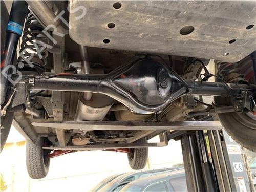 Used Rear axle SUZUKI VITARA (ET, TA, TD) [1988-2002]  32418864