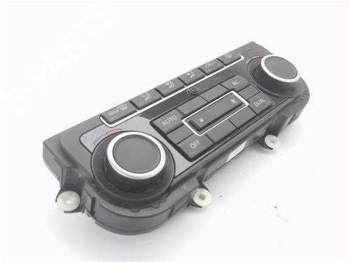 Climate control VW GOLF VI (5K1) | BP39623973I5 - Image 5