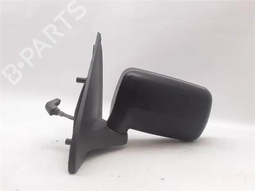 Used Left mirror FORD FIESTA III (GFJ) [1989-1997]  13043500