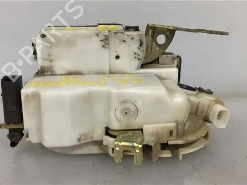 Front right lock SEAT CORDOBA (6K2)  | BP11363157C97 