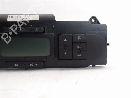 Climate control SEAT ALTEA (5P1)  | BP13043735I5 