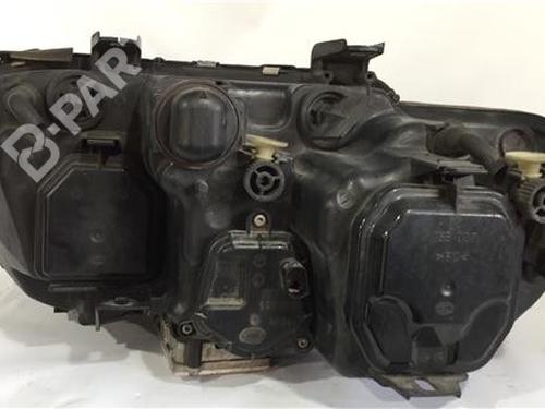 Right headlight BMW 7 (E65, E66, E67) 740 d | BP11342327C29 