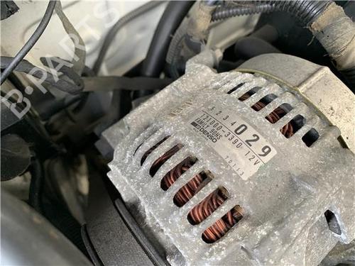 Alternator CHRYSLER LE BARON Coupe 3.0 i V6 | BP32418890M7 