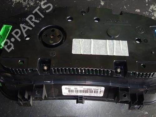 Instrument cluster VW GOLF IV (1J1)  | BP11139479C47 