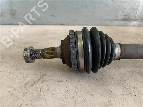 Right front driveshaft PEUGEOT 406 (8B) | BP20168002M39