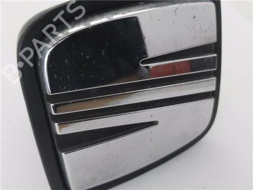 Tailgate handle SEAT IBIZA II (6K1) 1.9 SDI | BP31206872C132 