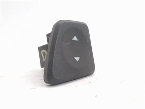 Right front window switch FIAT 500 (312_) 1.3 D Multijet (312AXB1A) | BP16340879I26 