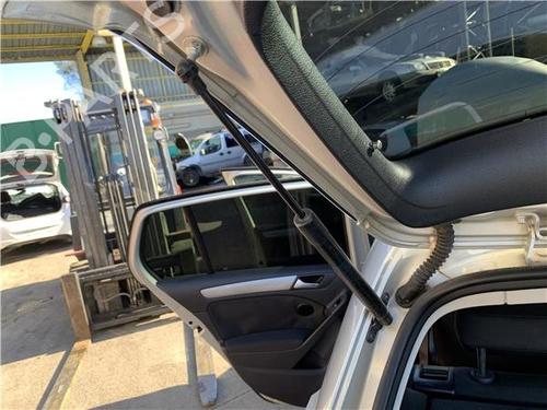 Tailgate lift support VW GOLF VI (5K1) 1.4 | BP32419381C138 