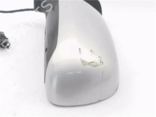 Left mirror SEAT ALHAMBRA (7V8, 7V9)  | BP26449605C26 