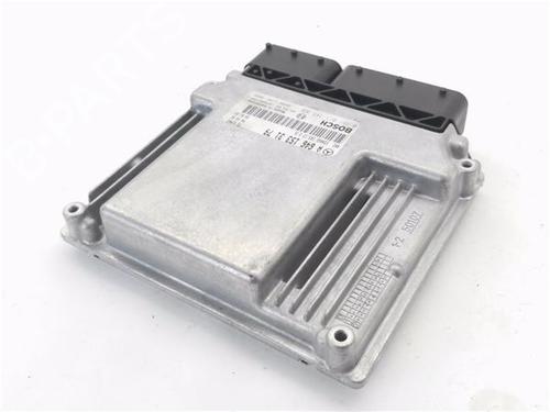 Elektronisk modul MERCEDES-BENZ C-CLASS Coupe (CL203)  | BP26955965M83 
