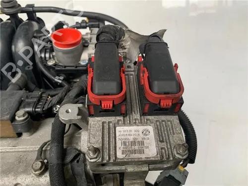 Engine FIAT GRANDE PUNTO (199_) 1.2 | BP23157402M1 