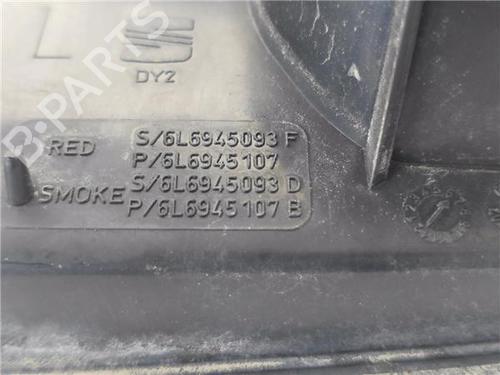Left tailgate light SEAT IBIZA III (6L1) 1.9 SDI | BP37603949C79 - Image 7
