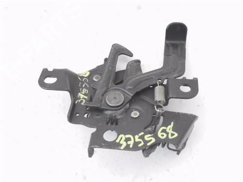 Hood lock TOYOTA IQ (_J1_) 1.0 (KGJ10_, KGJ10R) | BP29135385C133 