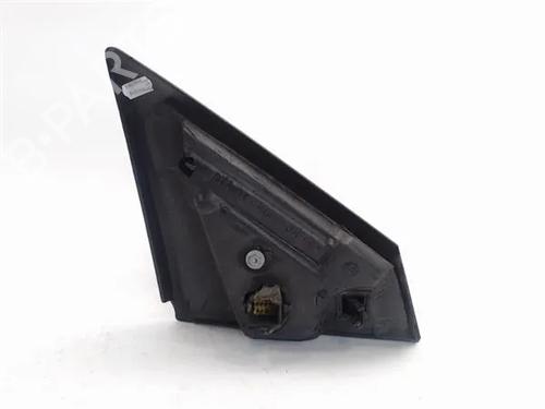 Left mirror RENAULT MEGANE II (BM0/1_, CM0/1_)  | BP13051445C26 