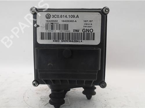 ABS Bremseaggregat VW PASSAT B6 (3C2) 2.0 TDI 16V | BP16651015M43 