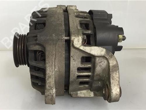 Alternator NISSAN MICRA III (K12)  | BP9661251M7 