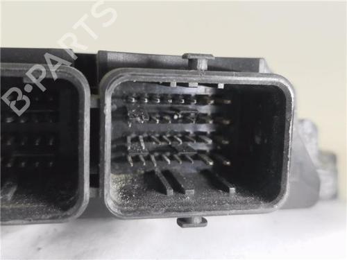 Elektronisk modul RENAULT MEGANE II Coupé-Cabriolet (EM0/1_)  | BP10982803M83 