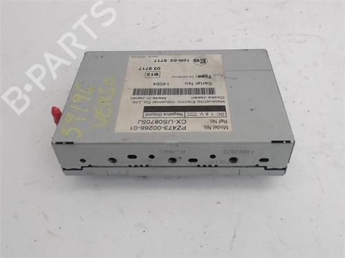 Electronic module TOYOTA VERSO (_R2_) 2.0 D-4D (AUR20_, AUR20R) | BP20144710M83 
