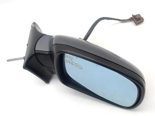 Right mirror PEUGEOT 407 (6D_) 2.0 HDi 135 (6DRHRH, 6DRHRE, 6DRHRG, 6DRHRJ) | BP22132676C27 