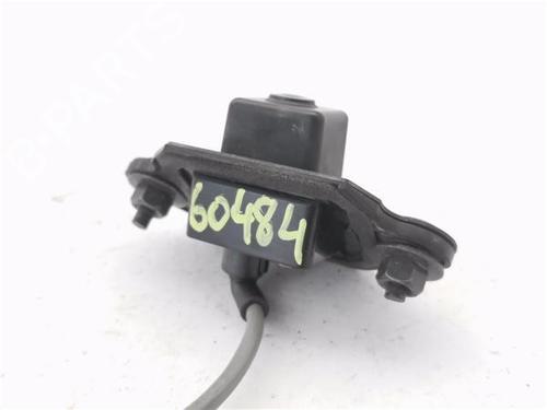 Camera NISSAN QASHQAI I (J10, NJ10) 1.5 dCi | BP30183029E14 