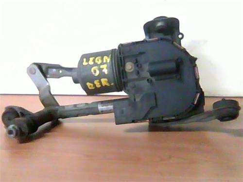 Used Front wiper motor SEAT LEON (1P1) 1.9 TDI (105 hp) 11341123