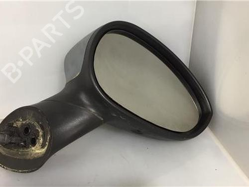Right mirror FIAT PUNTO EVO (199_) 1.4 16V | BP9764855C27 