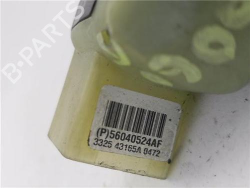 Mirror switch CHRYSLER PT CRUISER (PT_) 2.2 CRD | BP32395963I25 